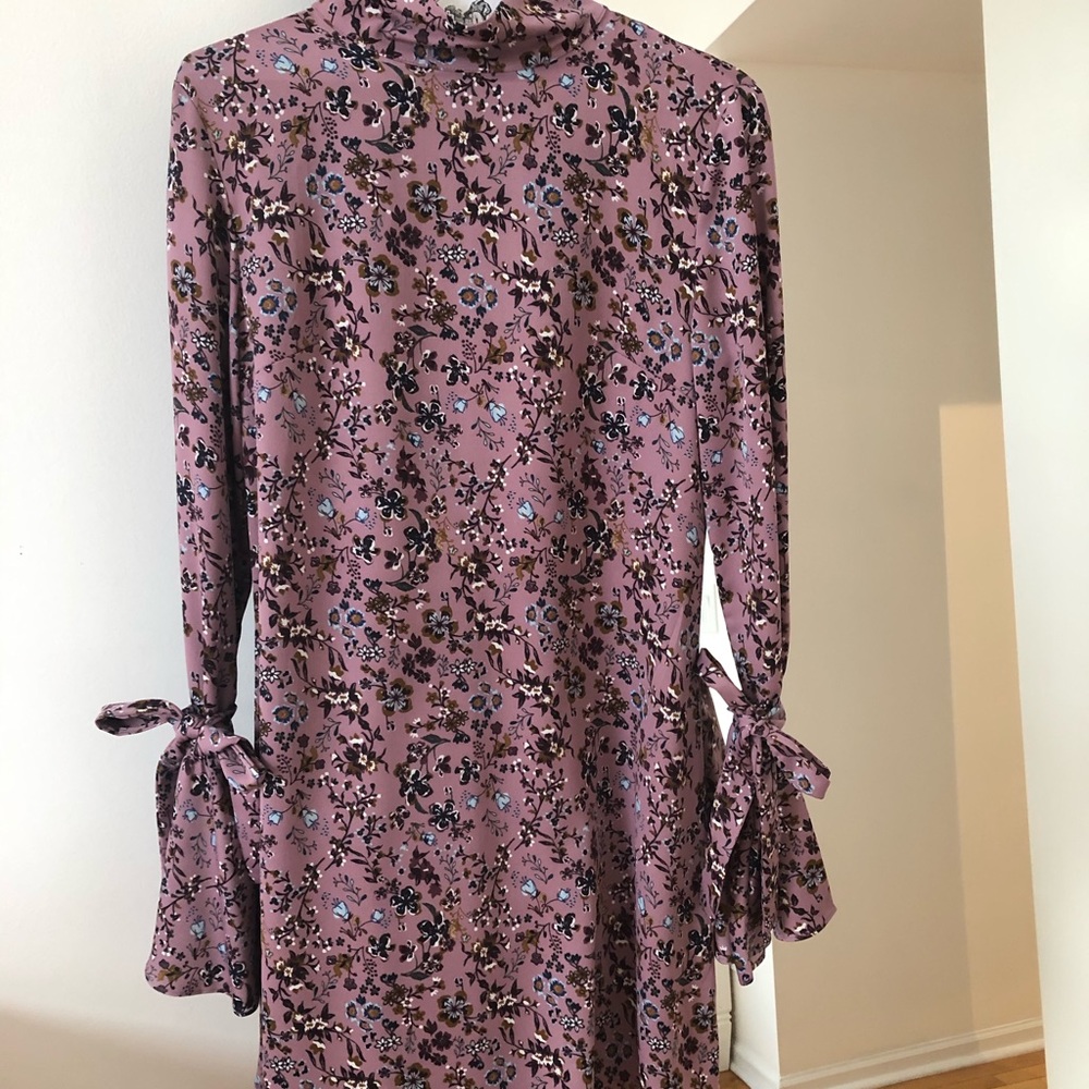 Glamorous Floral print dress